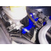 Brake Master Cylinder Stopper Subaru Impreza Wrx/Sti/Forester/Xv Hardrace 8619