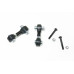 Rear Adj. Stabilizer Link Subaru Impreza WRX/ STI/ Forester/ Legacy/ BRZ/ XV/ Toyota 86 FT86/FR-S Hardrace 8625