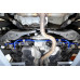 Rear Toe Control Arm Audi/Volkswagen/Skoda Hardrace 8627