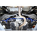 Rear Toe Control Arm Audi/Volkswagen/Skoda Hardrace 8627