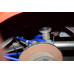 Hardrace 8628 Rear Upper Camber Kit Nissan
