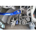 Rear Reinforced Stabilizer Link Honda Cr-V Rd4-Rd8/ Element Yh2 Hardrace 8634