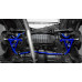 Rear Lower Control Arm Nissan 240sx/Silvia S13 Hardrace 8637