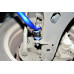 Hardrace 8643 Front Stab. Link Subaru Impreza Wrx/Sti/Forester/Legacy/Outback/Tribeca