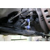 Adj. Stabilizer Link Honda Civic 8th Fd Hardrace 8659-070