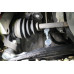 Adj. Stabilizer Link Honda Civic 8th Fd Hardrace 8659-070
