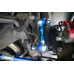 Adj. Stabilizer Link Acura/BMW/Honda/Infiniti/ Mazda/Tesla Hardrace 8659-140