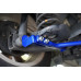Rear Add-On Sway Bar Toyota Yaris/Vitz Xp130/ Xp150/ Hardrace 8664