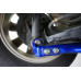 Rear Add-On Sway Bar Toyota Yaris/Vitz Xp130/ Xp150/ Hardrace 8664