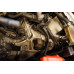 Hardrace 8669 Left Engine Mount Honda Fit/Jazz Ge6/7/8/9 