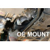 Rear Engine Mount Honda Fit/Jazz/City Hardrace 8673
