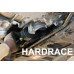 Rear Engine Mount Honda Fit/Jazz/City Hardrace 8673