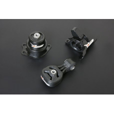 Harden Com. Engine Mount Honda Fit/Jazz Ge6/7/8/9 Hardrace 8676