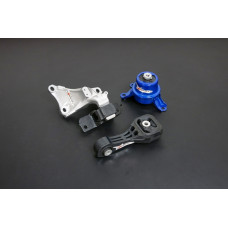 Harden Engine Mount Honda Fit/Jazz Gk3/4/5/6 Hardrace 8678