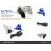 Harden Engine Mount Honda Fit/Jazz Gk3/4/5/6 Hardrace 8678