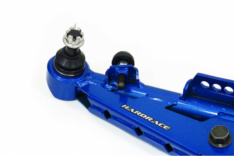 thumbnail image 2 of FAPO Front Adjustable Lower Control Arm Kit For Nissan S13 S14 S15 240SX 200SX 2 of 4