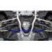 Hardrace 8683 Rear Sway Bar Infiniti M Series M25/37/56/35h/30d (Y51), Q50, Q70