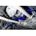 Hardrace 8683 Rear Sway Bar Infiniti M Series M25/37/56/35h/30d (Y51), Q50, Q70