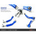 Bmw X5 Camber Kit Hardrace 8685 Rear Upper E53