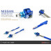 Front Tension Rod Nissan Skyline C10 Hardrace 8688