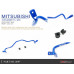 Rear Sway Bar Mitsubishi Outlander Gf7w/ Eclipse Cross Hardrace 8697