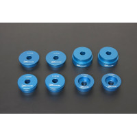 Rear Subframe Bushing Nissan Fairlady Z Z33 Hardrace 8717