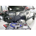 Front Upper Arm Toyota Tacoma/Prerunner 05-/ Hilux An10/ An20/ An30/ An120/ An130 Hardrace 8747