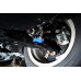 Front Side Headlight Leveling Bracket Honda Hr-V Hardrace 8772