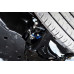 Front Side Headlight Leveling Bracket Honda Hr-V Hardrace 8772