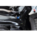 Rear Side Headlight Leveling Bracket Honda Hr-V Hardrace 8773