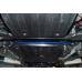 Rear Center Brace Bar Honda Hr-V Hardrace 8775