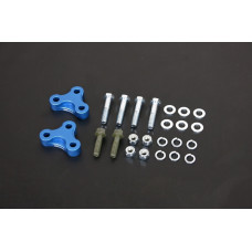 Front Rc Adjusting Spacer Toyota Altis/Corolla E140/E150/ E120/E130/ E170/ Celica T230 Hardrace 8787