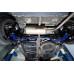 Rear Add-On Sway Bar Toyota Sienna Xl30 Hardrace 8795