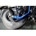 Rear Add-On Sway Bar Toyota Sienna Xl30 Hardrace 8795