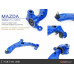 Front Lower Arm Mazda 6/Atenza Gj/ CX-5 KE Hardrace 8801