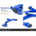 Front Lower Arm Mazda 3/Axela Bm/By Hardrace 8802