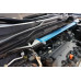 Front Strut Bar Honda Cr-V Re1-Re5/Re7/ Cr-V Rm1/Rm3/Rm4 Hardrace 8805