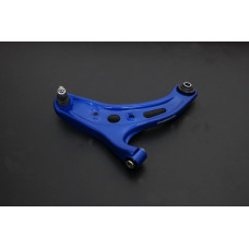 Front Lower Control Arm + Roll Center Adjuster Scion FR-S/ Subaru BRZ/ Toyota 86 FT86/FR-S Hardrace 8814