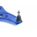 Front Lower Control Arm + Roll Center Adjuster Scion FR-S/ Subaru BRZ/ Toyota 86 FT86/FR-S Hardrace 8814