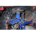 Front Lower Control Arm + Roll Center Adjuster Scion FR-S/ Subaru BRZ/ Toyota 86 FT86/FR-S Hardrace 8814