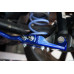 Rear Add-On Sway Bar Audi A1/ Skoda Fabia Hardrace 8824