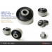 Front Lower Arm - Rear Bushing Audi A3/Tt/S3/A1/ Volkswagen Polo/Skoda Fabia Hardrace 8825