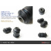 Front Lower Arm - Front Bushing Audi A3/Tt/S3/A1/ Volkswagen Polo/Skoda Fabia Hardrace 8826