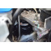Right Engine Mount Honda Fit/Jazz Gk3/4/5/6/ Hr-V Hardrace 8831
