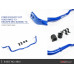 Front Sway Bar Ford Focus Mk3/ Escape Mk3/ Kuga Mk2 Hardrace 8842