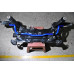 Front Sway Bar Ford Focus Mk3/ Escape Mk3/ Kuga Mk2 Hardrace 8842