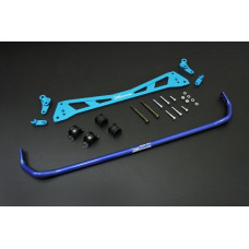 Rear Sway Bar & Sub-Frame Brace Set Honda Civic Eg/ Eh/ Ej1/2 Hardrace 8856