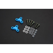 Rc Adjusting Spacer Honda Civic 9th Fg/ Fb Hardrace 8864