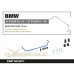 Rear Sway Bar BMW 5 Series F10/F11/F07/ 6 Series F12/F13 Hardrace 8871