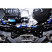 Front Sway Bar Toyota C-Hr Hardrace 8880